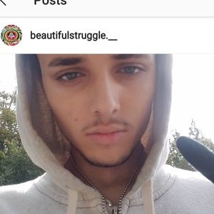 Meet your Posher, Adam